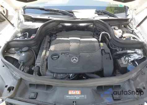 2015 Mercedes-Benz Glk 350 4Matic from USA, damaged, VIN WDCGG8JB4FG438376